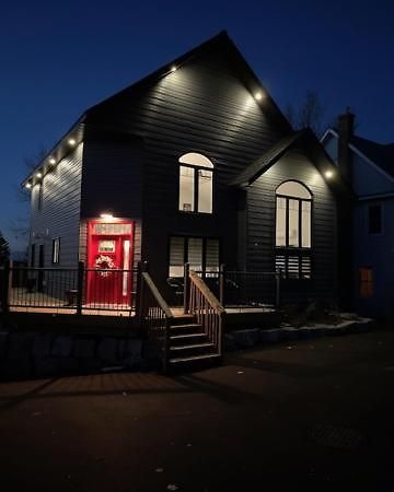 Sunsets At The Oasis Casa de hóspedes Greater Napanee Exterior foto